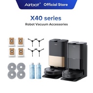 [ Acc ] Airbot X40 Master / X40 Ultra Accessories Spare Parts
