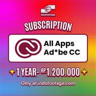 Ad0be Creative Cl0ud CC Teams (up to 2 device) 1 Year