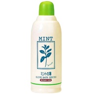 藥用橄欖沐浴乳S 薰衣草香 500ml