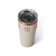 YETI แก้วเยติ เก็บความเย็น รุ่น RAMBLER 20 OZ STACKABLE CUP WITH MAGSLIDER LID FOH