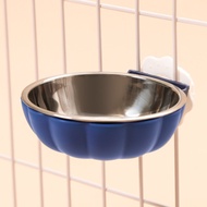 HOOPET Automatic Pet Bowls Cat Cage Hanging Water Bottle Dispenser Bowl For Puppy Cats Rabbit Dog Feeding Product Pet Supplies