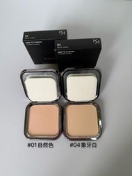 KIKO啞光霧面單層粉餅12g