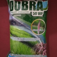 DOBRA 50 WP fungisida bahan aktif simoksanil (cymoxanil) : 50 %