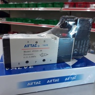 Airtac Solenoid Valve 4V310-08 1/4“ -vtechautomation