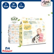 Enrich Champion Lemon Absorbent Potty Pad / Wee Wee Pad / Toilet Pad