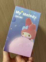 Sanrio My Melody 月球小夜燈