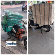 Shiper Cargo Bag
