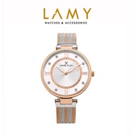 Đồng hồ Nữ Daniel Klein Classic Evolution Rose DK5603- Lamy watch