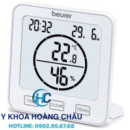 [CHÍNH HÃNG] Nhiệt ẩm kế Beurer HM22 (bảo hành 2 năm)