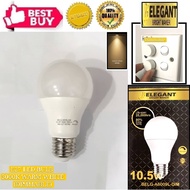Dimmable LED Bulb (10.5W) (3000K WarmWhite) (BELEGANT) - E27 E27 LED Bulb