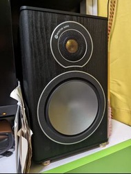 Monitor audio bronze 1