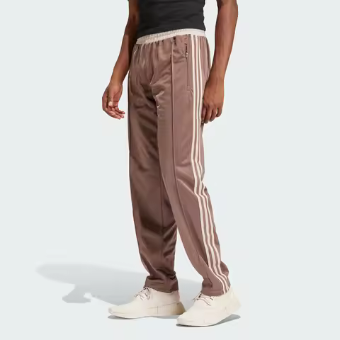 Adidas genuine clover ARCHIVE TP new men's sports pants IU0215