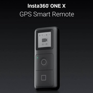 Insta360 ONE R Insta360 ONE X GPS Smart Remote Control for Action Camera VR 360 Insta360 ONE RInsta 360 ONE X Panoramic Camera