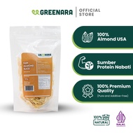 Greenara Sliced Almonds 100g Sliced Almonds Almonds Nuts