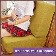 Customizable 50D High Density Sponge Mat Sofa Sponge Cushion Customized Thickening Sofa Cushion Matt