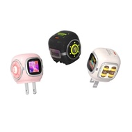 Divoom Divoom Audio Saturated Pixel 35W Gallium Nitride Charger PD Suitable for Apple iPhone16promax
