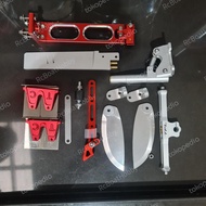 Paketan Hardware RC boat Engine Vhull-LULASHOP58
