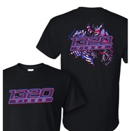 1320video Trippy T-shirt