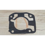 THROTTLE BODY GASKET HONDA CIVIC SO4 1.6 HONDA ACCORD S84 S86 2.3 VTEC SOHC F23A