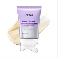 ANUA Collagen Retinol Refining Cave SHA Cream