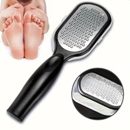 Stainless Steel Foot File Scraper for Callus Removal Foot Spa Tool Gentle Durable