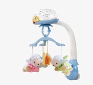 Vtech BB音樂床鈴