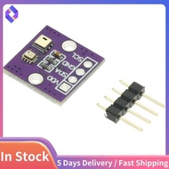5pcs AHT20 BMP280 Sensor Module for   - Digital Temperature, Humidity, Barometric Pressure