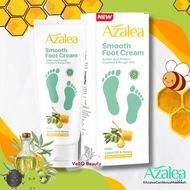 Azalea Smooth Foot Cream - Foot Softener Cream