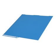 Met Steel Build Plate Replacement for 3 3D Printer Double Sided Low Energy Printing 3D Printing Buil