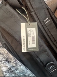 Gregory 26L