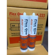 Acrylice Acrylic A333 Premium Grade Sold In Tubes
