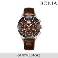 Bonia Men Watch Chronograph BNB10919-1542C