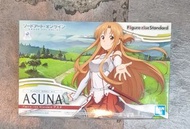 BANDAI Figure-rise Standard 刀劍神域 亞絲娜 現貨
