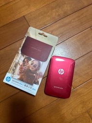 HP Sprocket 相片打印機