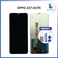 LCD OPPO A17/A17K/A77S/A77 (4G) ORIGINAL Touch Screen Digitizer (1 months warranty)