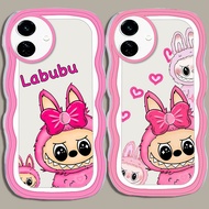 A-94 pumpkin TPU Casing for Realme Note C33 C55 OPPO Reno 9 13F A79 60 10 C67 11F Pro 5G Transparent