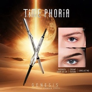 TIME PHORIA - Genesis Superstay Eyebrow Pencil