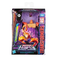 Transformers Legacy Beast Wars Deluxe Pedacon Sandstorm