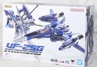 日版 超時空要塞 DX超合金 VF-25G (Michael Blanc use) Revival Ver