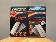 iPhone 6/6 Plus 電池 Energizer
