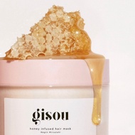 Gisou HONEY INFUSED HAIR MASK
