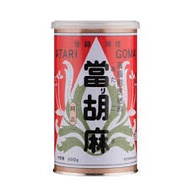 Atari Goma (Sesame Paste)