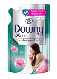 DOWNY Expert Indoor Dry Concentrated Fabric Softener 490 ml