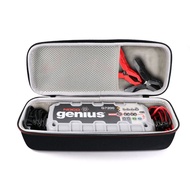 Adapt to Car Emergency Power Supply NOCO Genius G7200 12V/24V Power Storage Bag Protective Box Porta