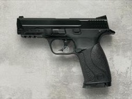 ●維克玩具●KWC M40 彈簧壓縮 空氣槍 空氣短槍 ABS 黑色-KWCKA08