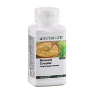 Nutrilite Natural B Complex