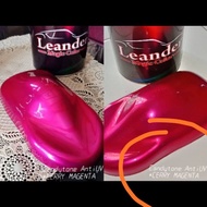 cat candy tone pink magenta Pu 200ml