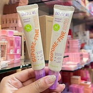 DAZZLE ME Supore-Fine Skin Makeup Primer 20g