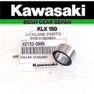 FRONT PULL GEAR BOSS KLX 150 92152-0998 Original