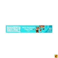 Bakers Secret Baking Paper 30 M. x 30 Cm. Model BS40760